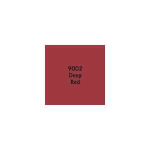  Paint Deep Red 1/2oz RPR 09002 Toys & Games