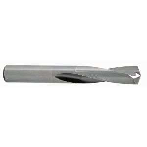  3/32 (.0938) Diameter Solid Carbide Stub/Short Drill 