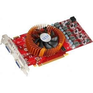   x16 HDCP Ready CrossFire Supported Video Card   Retail