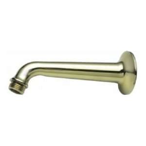  California Faucets 6 Shower Arm & Flange ( One Piece) SH 