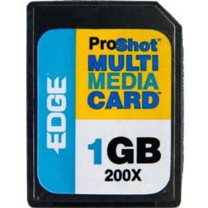  1GB Proshot 200X Mmc Electronics