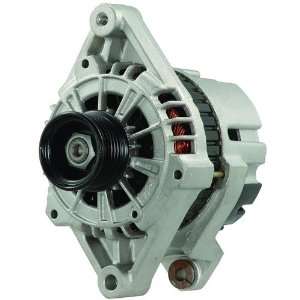  MasterQuality 12111 Premium Remanufactured Alternator 