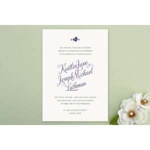  Heartthrob Wedding Invitations