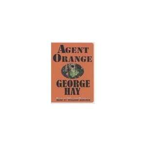  Agent Orange George Hay Books