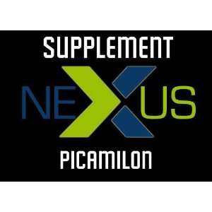  Picamilon (1 Kg) (2.2 Lbs) Bulk Powder Health & Personal 