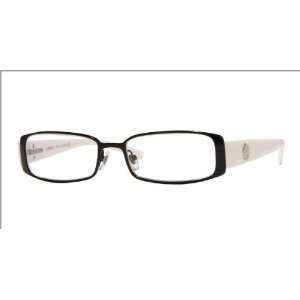  Versace Eyeglasses VE1127 1009 