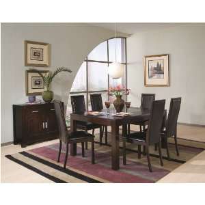   Annetta Dining Room Set   101391   Coaster Furniture