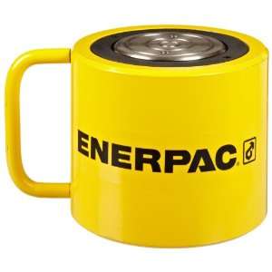 Enerpac RCS 1002 100 Ton Single Acting Cylinder  