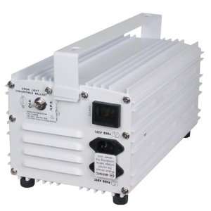  HT White Box Convertible Ballast 1000w   BW1000