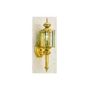  Classic Exterior Sconce   1008