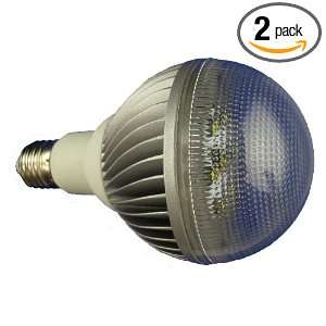  West End Lighting WEL B92 102 2 Transparent Non Dimmable 