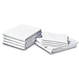     Flat Sheets   60 x 104, 2 Dozen / Case;