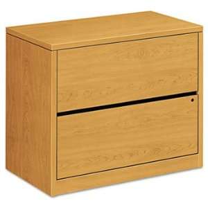  New   10500 Series Two Drawer Lateral File, 36w x 20d x 29 