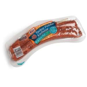 Louis Rich Turkey Kielbasa. 14 oz  Fresh