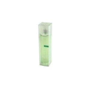  BE CLEAN ENERGY by Benetton EDT SPRAY 3.3 OZ for Women 