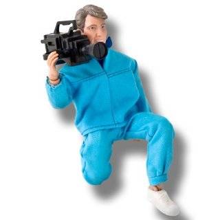 Toys & Games tv camera