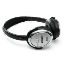   renewed Bose® QuietComfort® 3 Acoustic Noise Cancelling® headphones