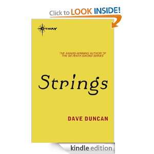 Start reading Strings  