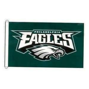  Philadelphia Eagles NFL 3Ft X 5Ft Flag