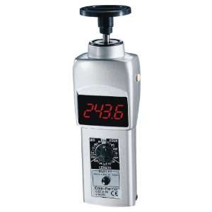 Contact Tachometer with LED display  Industrial 
