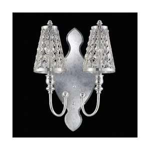  Savoy House 9 006 2 109 2 Light Appliques Wall Sconce 