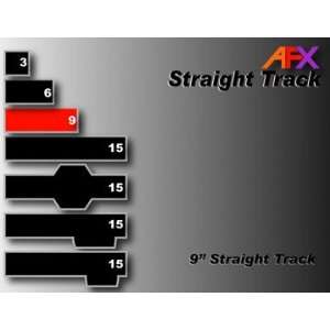   Inch Straight HO Scale Slot Car Track (replaces 8622) Toys & Games