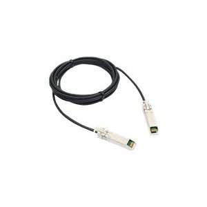 Ethernet 10GBase CR cable   SFP+ (M)   SFP+ (M)   33 ft 10M CBL 10G 