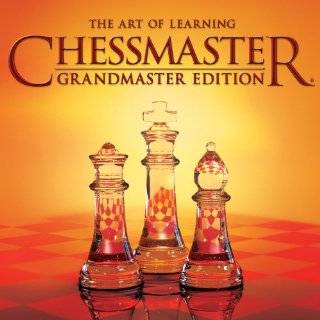 Chessmaster Grandmaster Edition  by Ubisoft (Dec. 9, 2009 