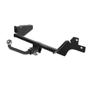  CURT Manufacturing 110311 Class 1 Trailer Hitch with 1 7/8 