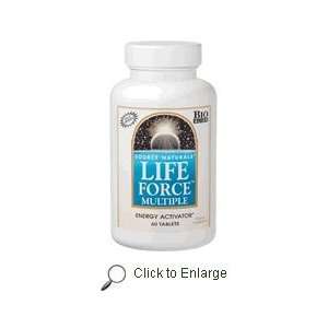    with Iron 120 Capsules by Source Naturals
