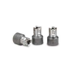   Quick Speed Rotobroach Hole Cutters   3 Pack For Use With 11122 Arbor