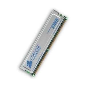  Corsair XMS Platinum Series   Memory   256 MB   DIMM 184 