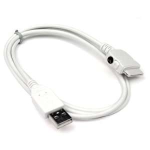   NEW USB 2.0 Cable For iPod Touch iPhone SYNC DATA CABLE Electronics