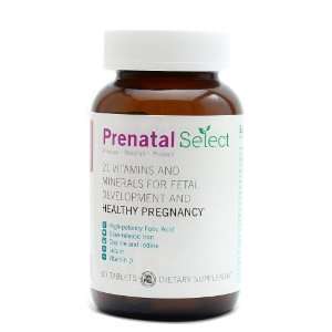  Prenatal Select