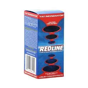  VPX Redline 120Cc