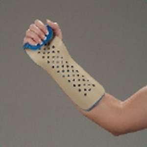  Colles Splint with Foam, Infant, Right Health & Personal 