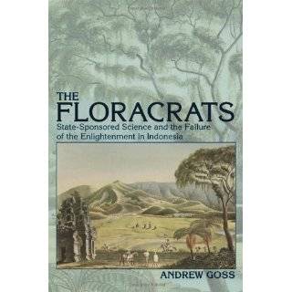 The Floracrats State Sponsored Science and the Failure of the 