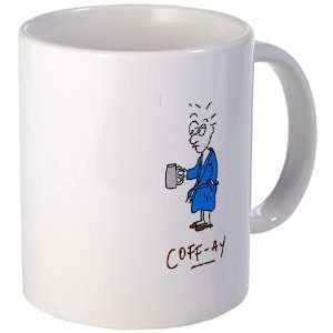  Odd Mug by 