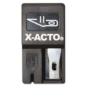  X ACTO X411   #11 Nonrefillable Blade Dispenser, 15/Pack 