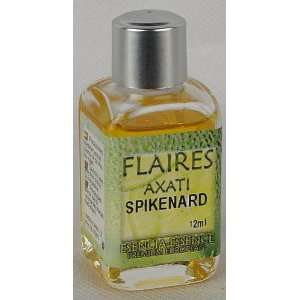  Spikenard (Nardos) Essential Oils, 12ml Beauty