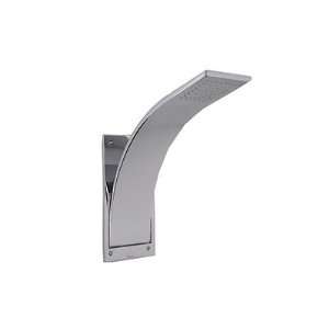 ROHL CISAL WAVEINTEGRATED SHOWER ARM AND SPRAY