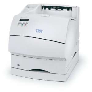 IBM InfoPrint 1352   printer   B/W   laser ( 75P4734 