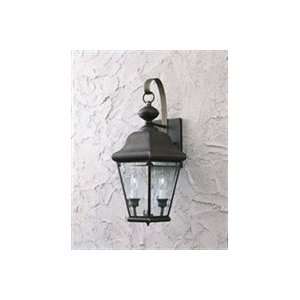  1371 02   Exterior Wall Sconce