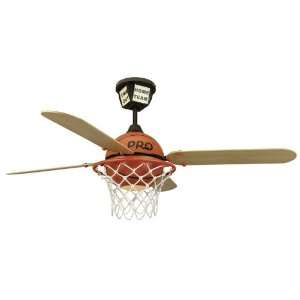  ProStar Basketball Ceiling Fan