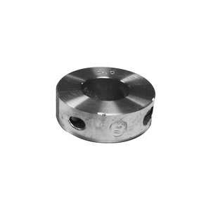  Zinc Donut Collars 13C Fits 1 3/8 inch Shafts Everything 