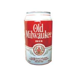  Old Milwaukee Beer Can Safe 