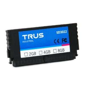  Trus Dom 8G (SD3012) Electronics