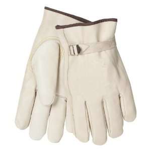  Tillman 1423 Top Grain B Grade Cowhide Drivers Gloves 