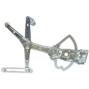  URO Parts 202 720 1546 Front Left Window Regulator without 