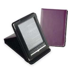  Cover Up Sony PRS 350 Pocket Edition Inversion Stand Faux 